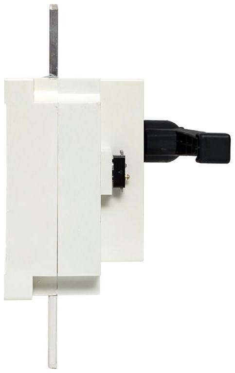 EKF psds-1600-4 Рубильник-выключатель 1600A 4P c рукояткой управления для прямой установки PowerSwitch