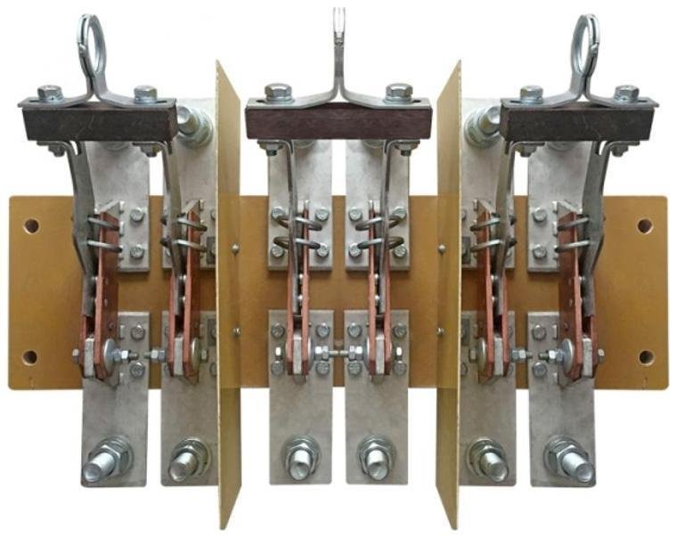 EKF re19-4131160 Разъединитель РЕ19-41-31160 1000А