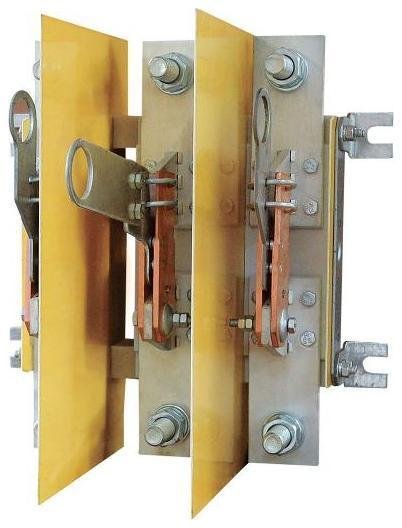 TDM electric SQ0724-0034 Разъединитель РЕ19-41-31160-00 УХЛ3 1000A