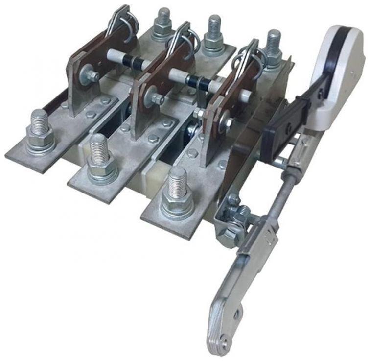 EKF re19-4331140 Разъединитель РЕ19-43-31140 1600А