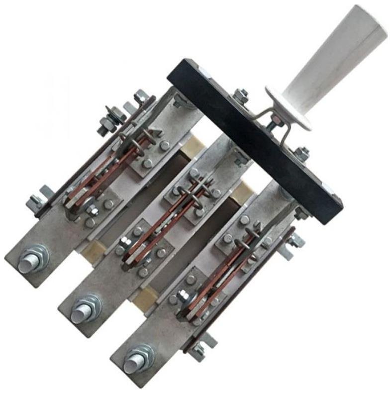 EKF re19-4331110 Разъединитель РЕ19-43-31110 1600А