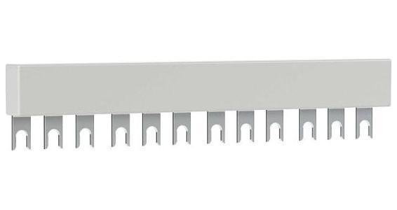 DKC DMP32CL45-4 Трехфазная шинная разводка для параллельного соединения 4х автоматических выключателей DMP32