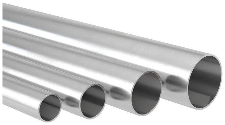 DKC 6008-50L3 Труба жесткая оцинкованная d50x1,2x3000мм [в упаковке 3, цена за 1 м]