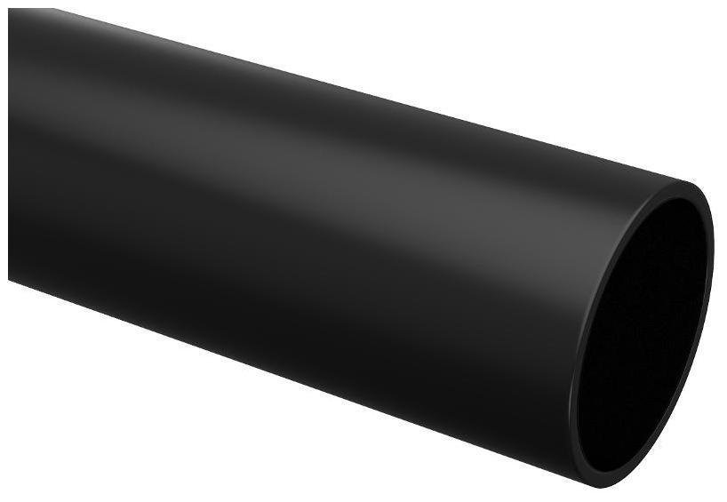 IEK CTR10-050-K02-100-1 Труба жесткая гладкая ПНД 50мм (100м/уп) [в упаковке 100, цена за 1 м]