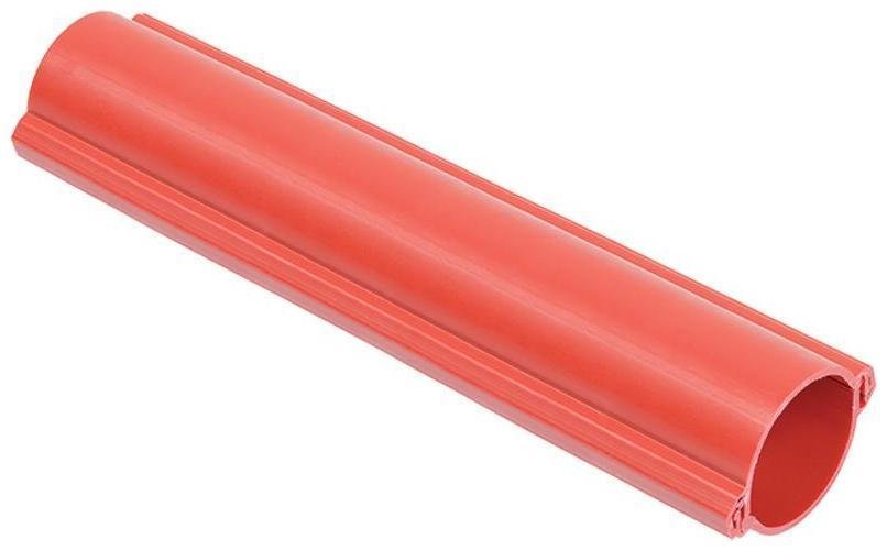 IEK CTR30-160-K04-003 Труба гладкая разборная d=160мм красная (3м) [в упаковке 3, цена за 1 м]