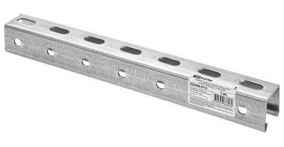TDM electric SQ2908-0713 STRUT-профиль перфорированный 41х41х1500 мм 1,5 мм