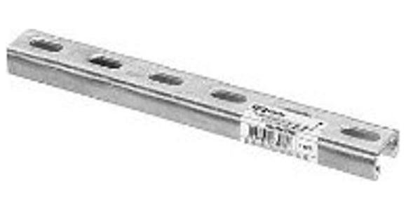 TDM electric SQ2908-0128 STRUT-профиль перфорированный 41х21х3000 мм 1,5 мм