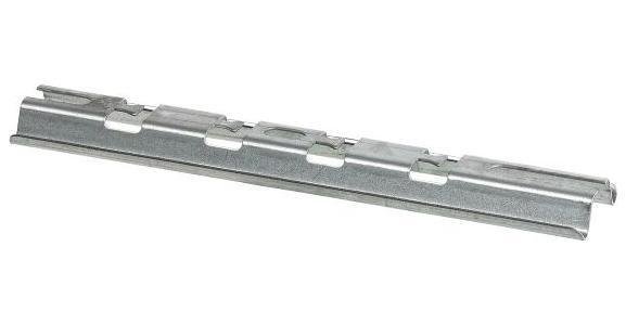 TDM electric SQ2906-0203 Держатель горизонтальный для лотка проволочного осн. лотка 200 мм [в упакове 20, цена за 1 шт]