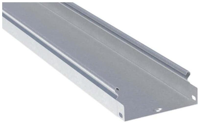 TDM electric SQ2901-1031 Лоток неперфорированный 80х200х3000-0,7 мм [в упаковке 6, цена за 1 м]
