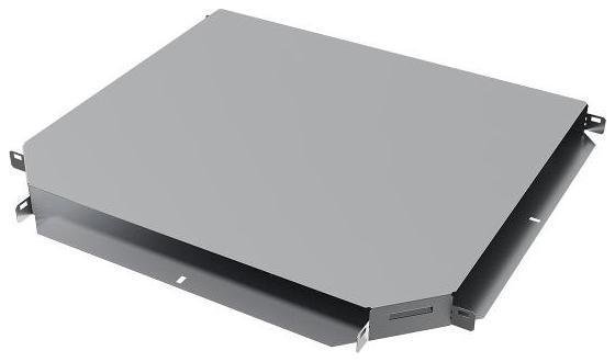 TDM electric SQ2902-2212 Ответвитель Т-образный горизонтальный 50х500 мм