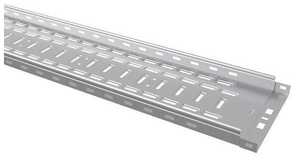 TDM electric SQ2901-0104 Лоток перфорированный 35х200х3000-0,7 мм [в упаковке 6, цена за 1 м]