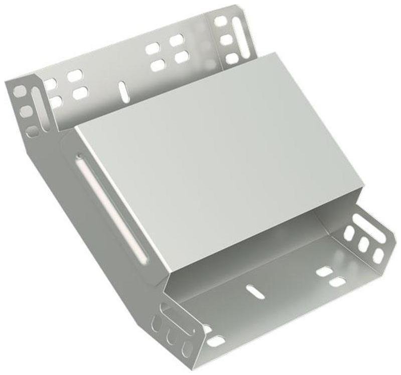 TDM electric SQ2902-1922 Поворот на 45 град. вертикальный внутренний 100х100