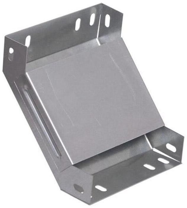 TDM electric SQ2902-1024 Поворот на 90 град. вертикальный внутренний 100х200