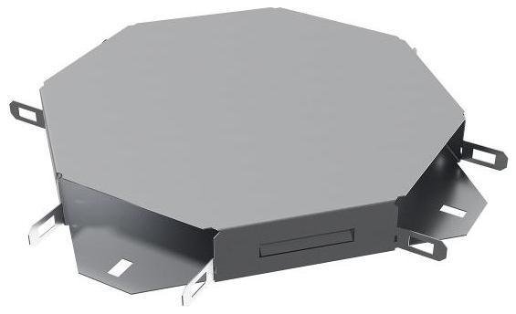 TDM electric SQ2902-3702 Ответвитель крестообразный 35х100 мм