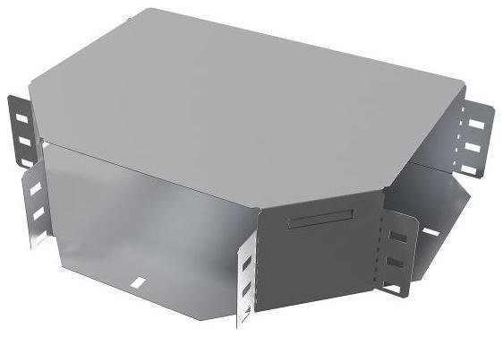 TDM electric SQ2902-2224 Ответвитель Т-образный горизонтальный 100х200 мм