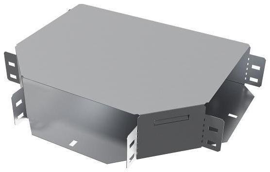 TDM electric SQ2902-2217 Ответвитель Т-образный горизонтальный 80х200 мм