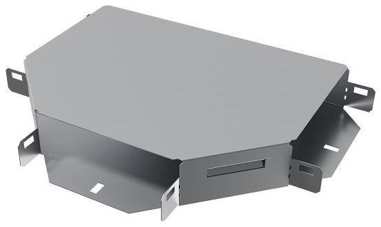 TDM electric SQ2902-2208 Ответвитель Т-образный горизонтальный 50х150 мм