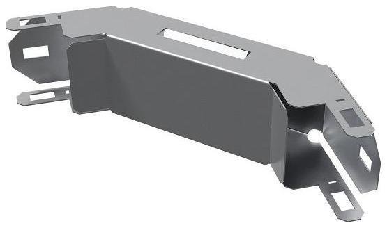 TDM electric SQ2902-1001 Поворот на 90 град. вертикальный внутренний 35х50