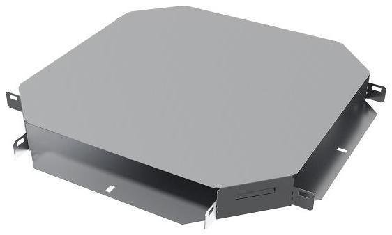 TDM electric SQ2902-3710 Ответвитель крестообразный 50х300 мм