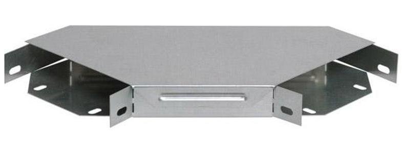 TDM electric SQ2902-0427 Поворот на 90 град. горизонтальный 100х500 мм