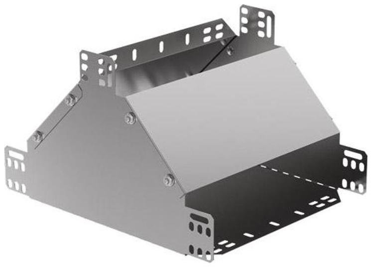 TDM electric SQ2902-3106 Ответвитель Т-образный вертикальный вверх 50х50 мм