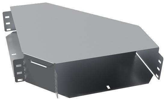 TDM electric SQ2902-0425 Поворот на 90 град. горизонтальный 100х300 мм