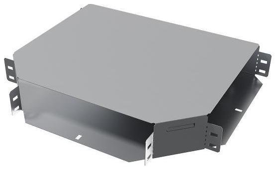 TDM electric SQ2902-2218 Ответвитель Т-образный горизонтальный 80х300 мм