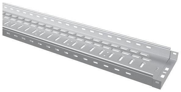 TDM electric SQ2901-0109 Лоток перфорированный 50х200х3000-0,7 мм [в упаковке 6, цена за 1 м]