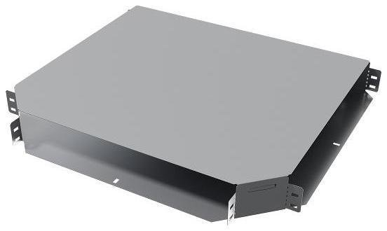 TDM electric SQ2902-2220 Ответвитель Т-образный горизонтальный 80х500 мм