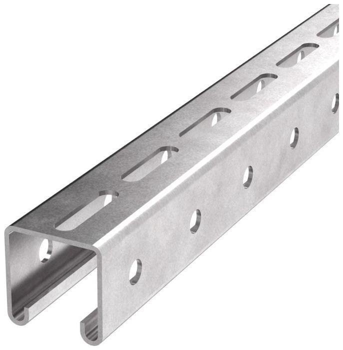 Промрукав PR16.0782 STRUT профиль 41х41 3000