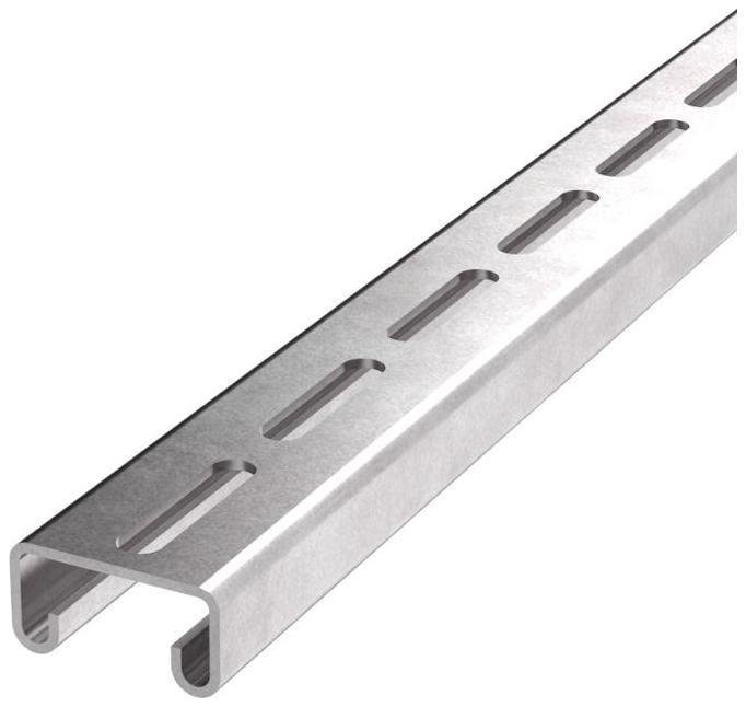 Промрукав PR16.0764 STRUT профиль 41х21 400