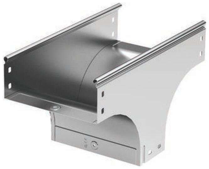 DKC 37105 Ответвитель TD Т-образный вертикальный 300/80