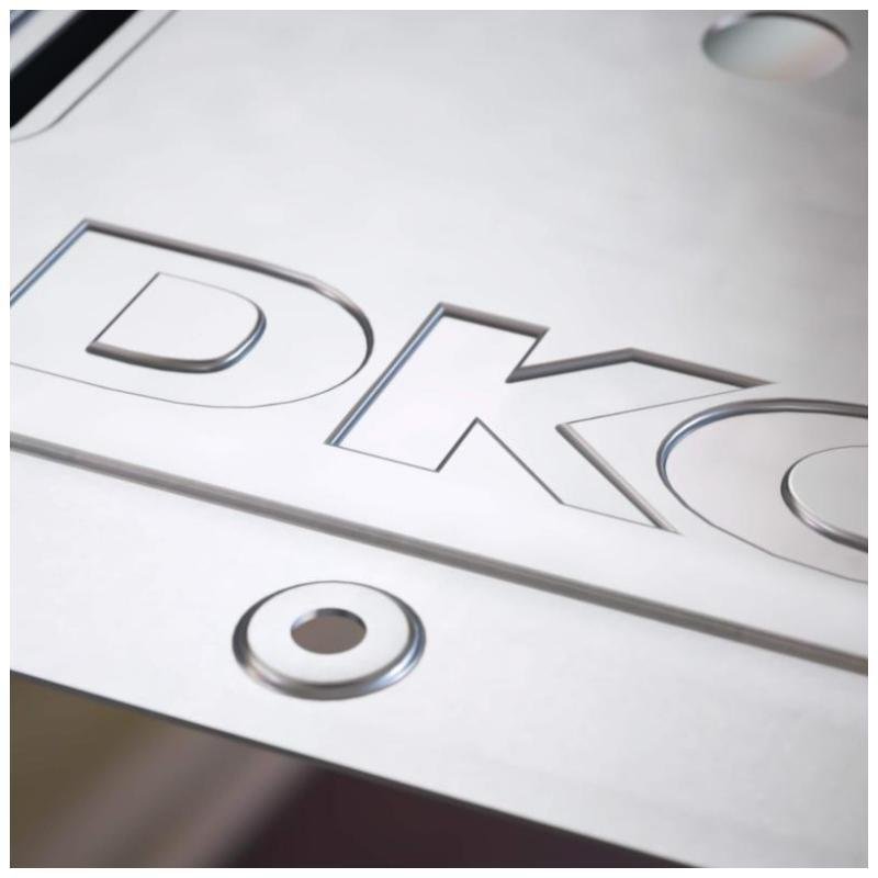 DKC 3534115 Лоток перфорированный 100х100х3000х1,5мм