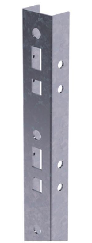 DKC BPT2902ZL Профиль прямолинейный, L250, ZL