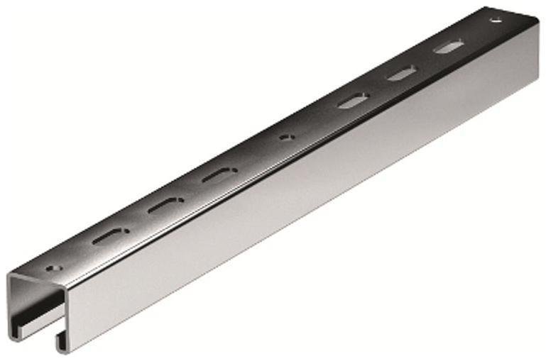 DKC BST4160 Траверса для подвеса лотка шириной до 600 мм [в упаковке 4, цена за 1 шт]