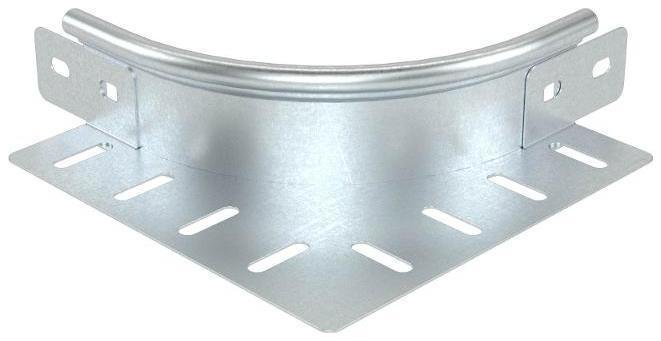 DKC SCG90500 Угол горизонтальный универсальный 90 градусов H50