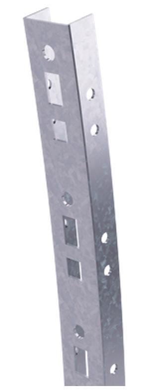 DKC BPC2914 Профиль криволинейный, L1735