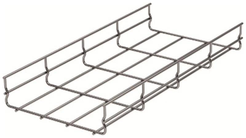 DKC FC5020L2 Проволочный лоток 50х200 L2000