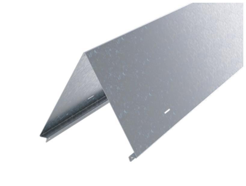 DKC SKS335HDZ Крышка двускатная 500, L1500 гор.цинк