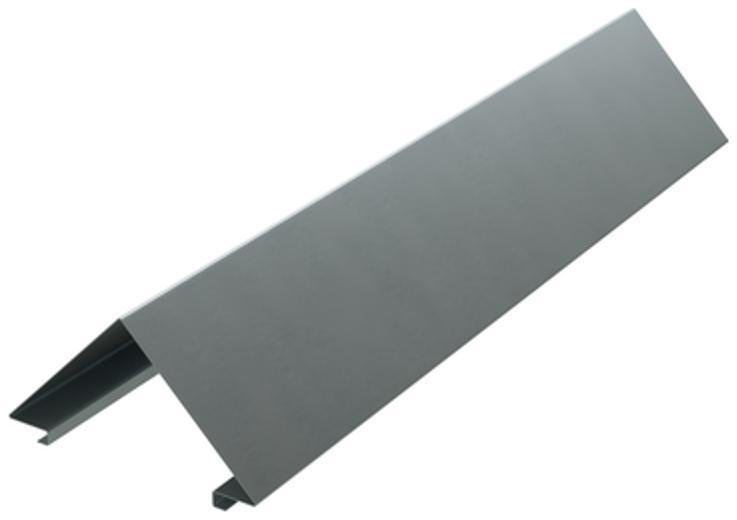 DKC UKS324 Крышка двускатная 400, L 1,5 м