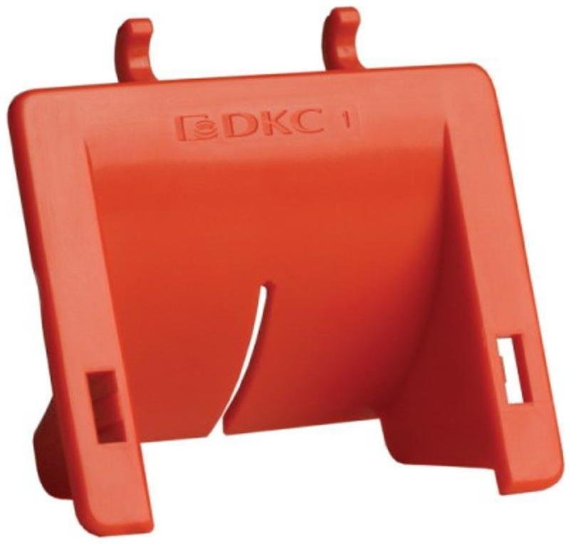 DKC FC37009 Ограничитель радиуса изгиба кабеля