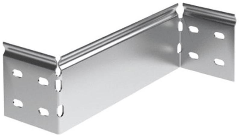 DKC LR5100 Редукция упрощенная 100мм. H50