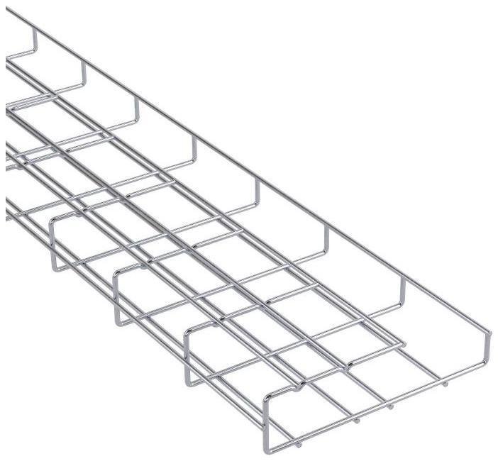 DKC FC5020G Проволочный лоток 50х200 L2000 G-тип [в упаковке 4, цена за 1 м]