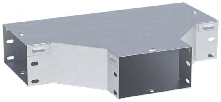 EKF t3515008 Ответвитель T-образный 35х150мм