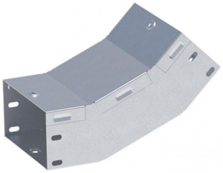 EKF vi45100150-1 Угол 45 град. верт. внутр. 100x150-1,0мм