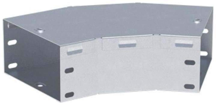 EKF g4550100-1,5 Угол 45 град. гориз. 50x100-1,5мм