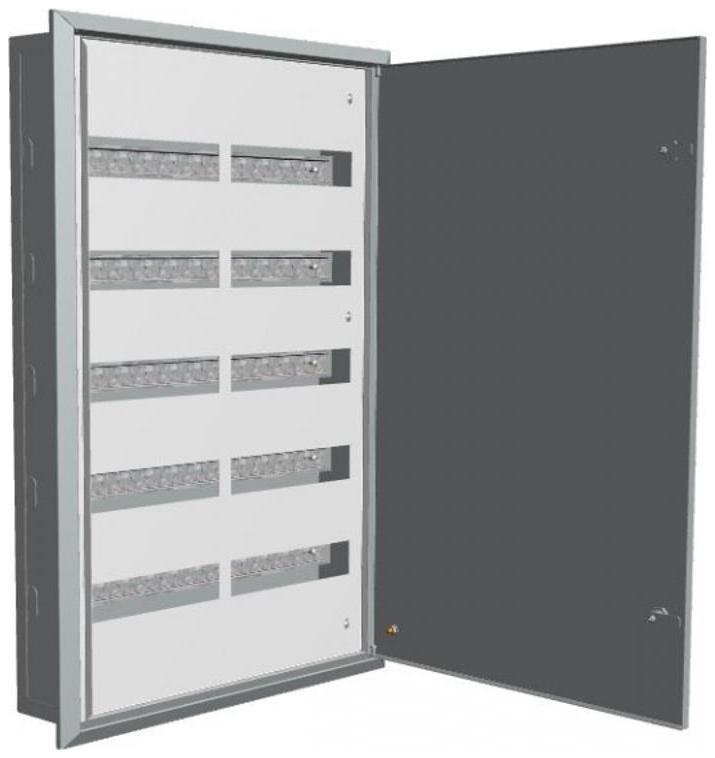 EKF mb11-120 Щит ЩРВ-120 (834х560х120) IP31 PROxima