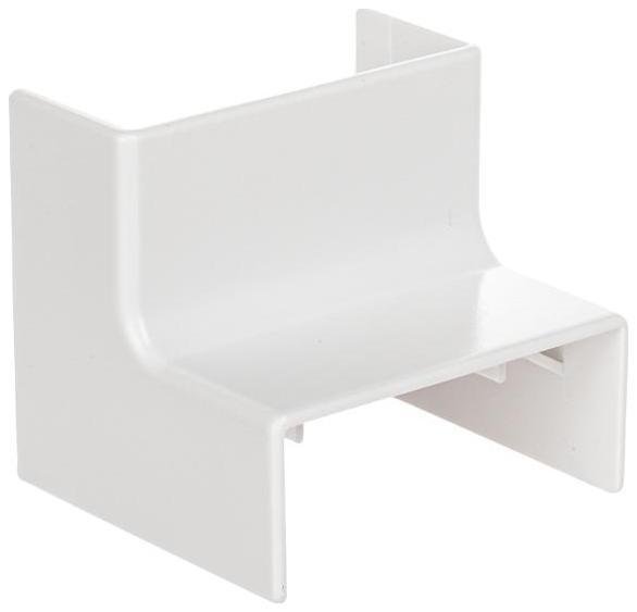 DKC 00395R Угол внутренний для кабель-канала 40х17 AIM бел. (розн. уп.4шт)