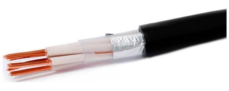 Кабель КВВГЭнг(А)-LS 5х2,5