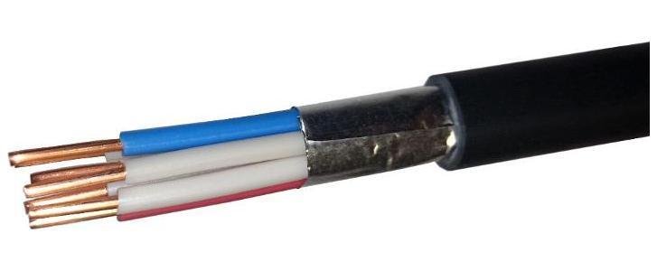 Кабель КВВГЭнг(А)-LS 7х2,5